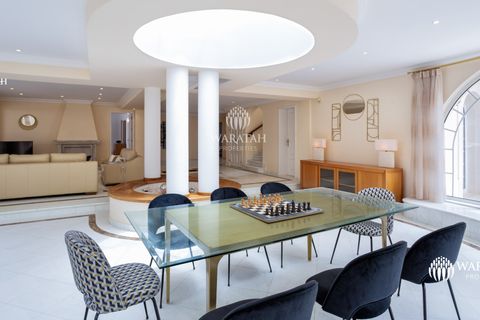 Villa a Vale do Lobo, Faro, Vale do Lobo - € 4.200.000 | Ref: Esme - foto 11